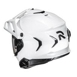 Prilba HJC RPHA60 PEARL WHITE/lesklá biela