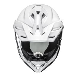 Prilba HJC RPHA60 PEARL WHITE/lesklá biela