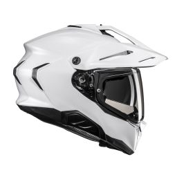 Prilba HJC RPHA60 PEARL WHITE/lesklá biela