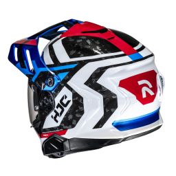Prilba HJC RPHA60 DAKAR MC21