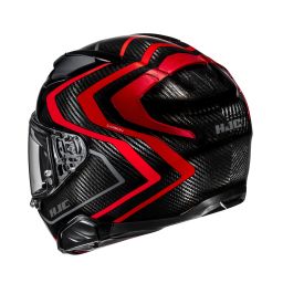 Prilba HJC F71 CARBON NEVIO MC1
