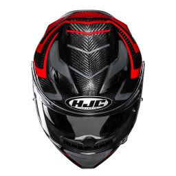 Prilba HJC F71 CARBON NEVIO MC1