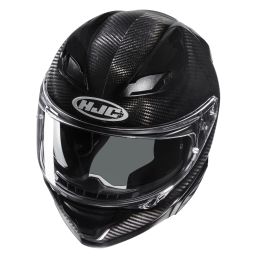 Prilba HJC F71 CARBON BLACK
