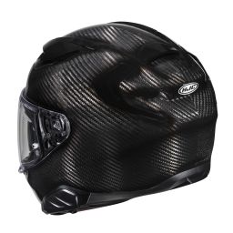 Prilba HJC F71 CARBON BLACK