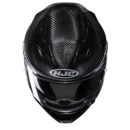 Prilba HJC F71 CARBON BLACK