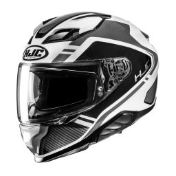 Prilba HJC F71 TOZZ MC5