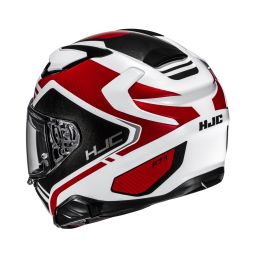Prilba HJC F71 TOZZ MC1