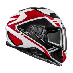 Prilba HJC F71 TOZZ MC1