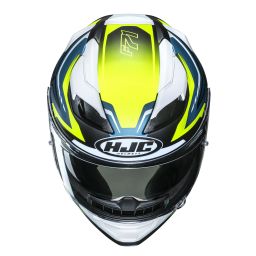 Prilba HJC F71 FES MC3HSF