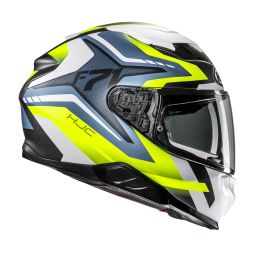 Prilba HJC F71 FES MC3HSF