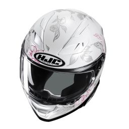 Prilba HJC F71 ELIZ MC8
