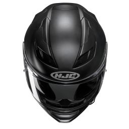 Prilba HJC F71 SEMI FLAT BLACK