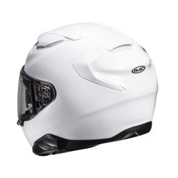 Prilba HJC F71 PEARL WHITE/biela lesklá