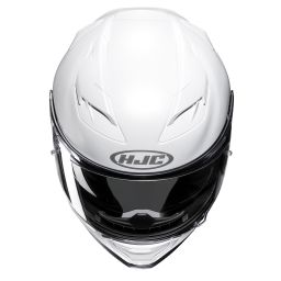 Prilba HJC F71 PEARL WHITE/biela lesklá