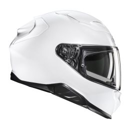 Prilba HJC F71 PEARL WHITE/biela lesklá