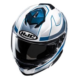 Prilba HJC i71 IORIX MC2