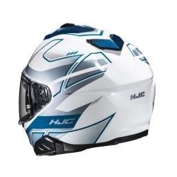 Prilba HJC i71 IORIX MC2