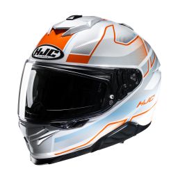 Prilba HJC i71 IORIX MC27