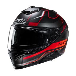 Prilba HJC i71 IORIX MC1SF