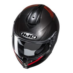 Prilba HJC C70N SWAY MC1