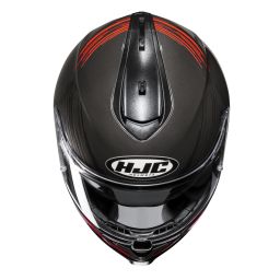Prilba HJC C70N SWAY MC1
