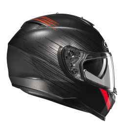 Prilba HJC C70N SWAY MC1