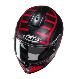 Prilba HJC C70N HOLT MC1SF