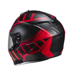 Prilba HJC C70N HOLT MC1SF