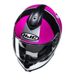 Prilba HJC C70N ALIA MC8