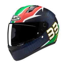 Prilba HJC C10 BB33 MC21SF