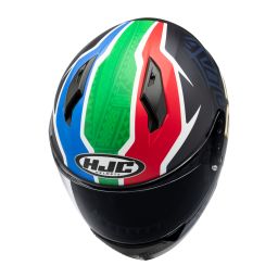 Prilba HJC C10 BB33 MC21SF