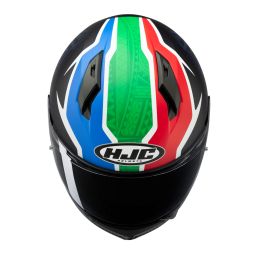 Prilba HJC C10 BB33 MC21SF