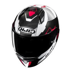 Prilba HJC C10 ASPA MC1