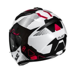 Prilba HJC C10 ASPA MC1