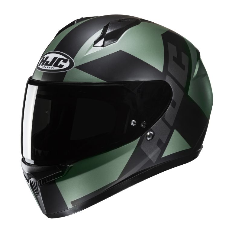 Prilba HJC C10 TEZ MC4SF