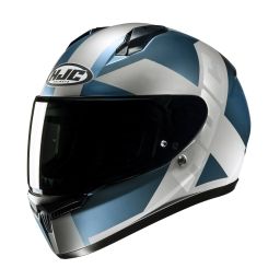 Prilba HJC C10 TEZ MC2SF