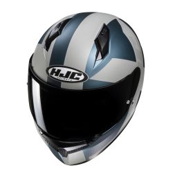 Prilba HJC C10 TEZ MC2SF