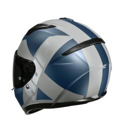 Prilba HJC C10 TEZ MC2SF
