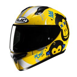 Prilba HJC C10 GETI MC3SF