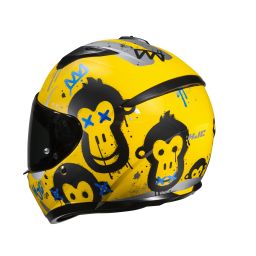 Prilba HJC C10 GETI MC3SF