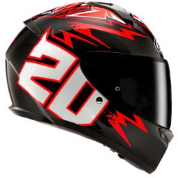 Prilba HJC C10 DIABLO MASK MC1