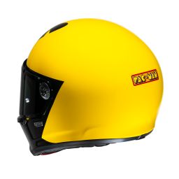 Prilba HJC V10 PAC-MAN BANDAI NAMCO MC3
