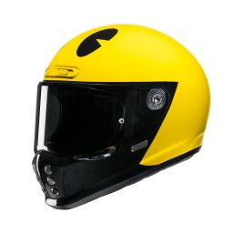 Prilba HJC V10 PAC-MAN BANDAI NAMCO MC3