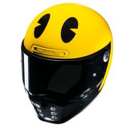 Prilba HJC V10 PAC-MAN BANDAI NAMCO MC3