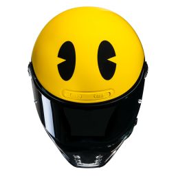 Prilba HJC V10 PAC-MAN BANDAI NAMCO MC3