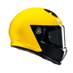 Prilba HJC V10 PAC-MAN BANDAI NAMCO MC3