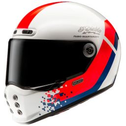 Prilba HJC V10 FQ20 RETRO MC21