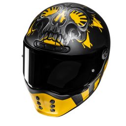 Prilba HJC V10 CRANIA MC3SF