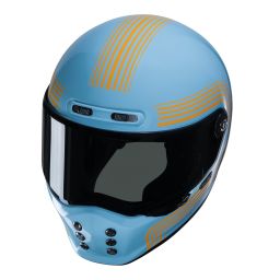Prilba HJC V10 FONI MC27