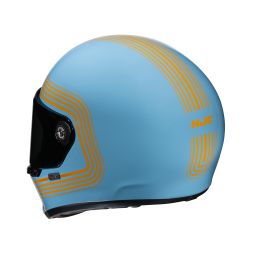 Prilba HJC V10 FONI MC27